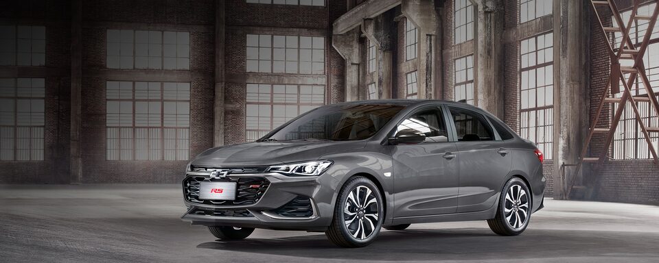 Chevrolet Cavalier