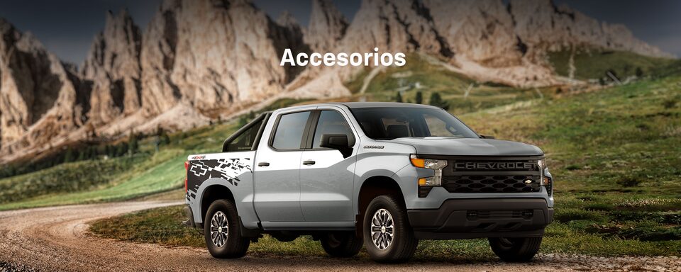 Silverado 2025